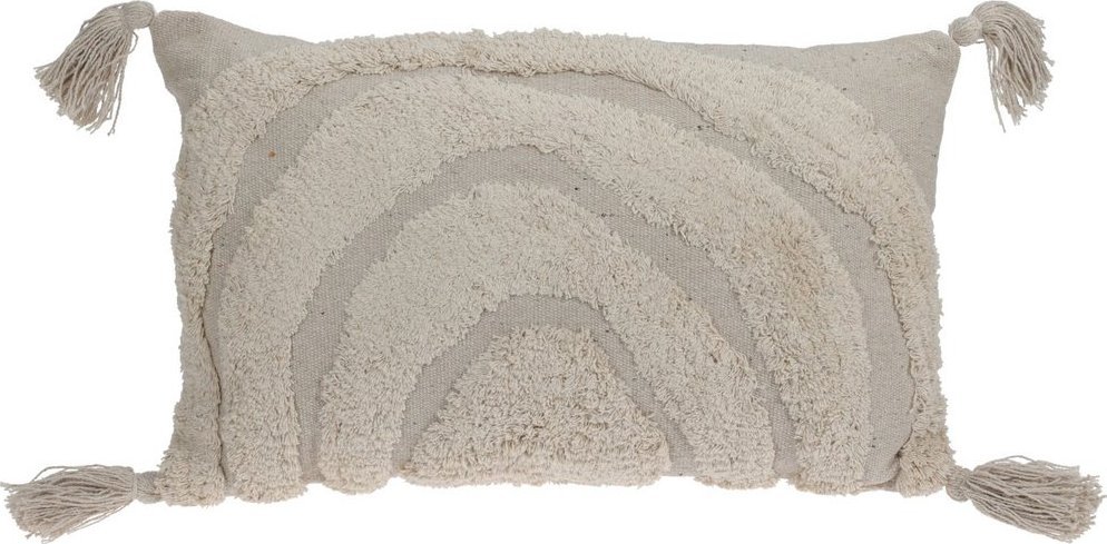 Affek Design PODUSZKA 30X50CM BAWEŁNIANA