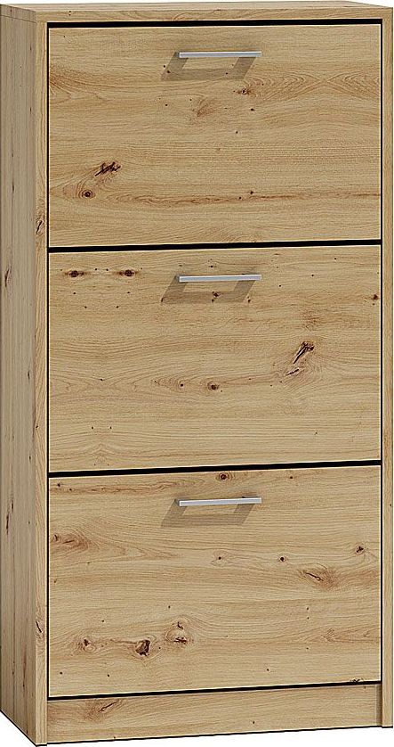 Elior Szafka na buty Lordi - dąb artisan