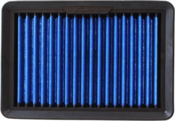 Simota Wkładka SIMOTA OHY005 253x175mm