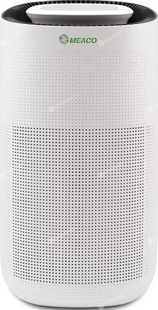 Oczyszczacz powietrza Meaco CA-HEPA 76x5