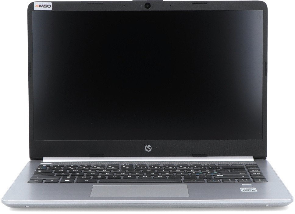 HP 340S G7 i5-1035G1 8GB 256GB SSD 1920x1080 Klasa A Windows 11 Home