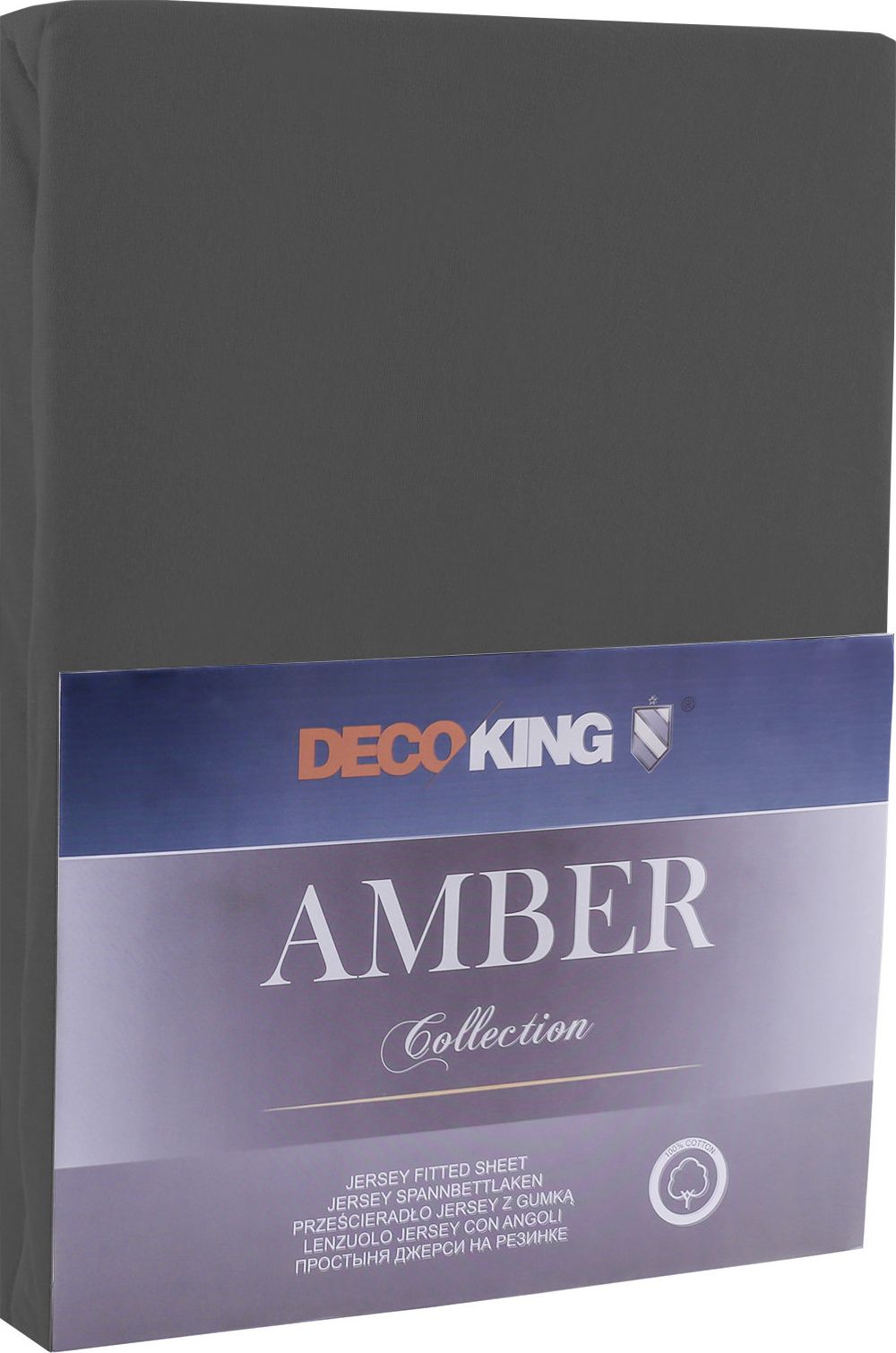 Decoking AMBER - 100-120x200+30