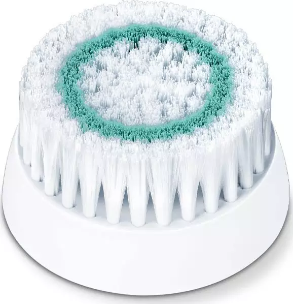 Sanitas Sanitas SFC 30 Refill Facial Cleaning Brush