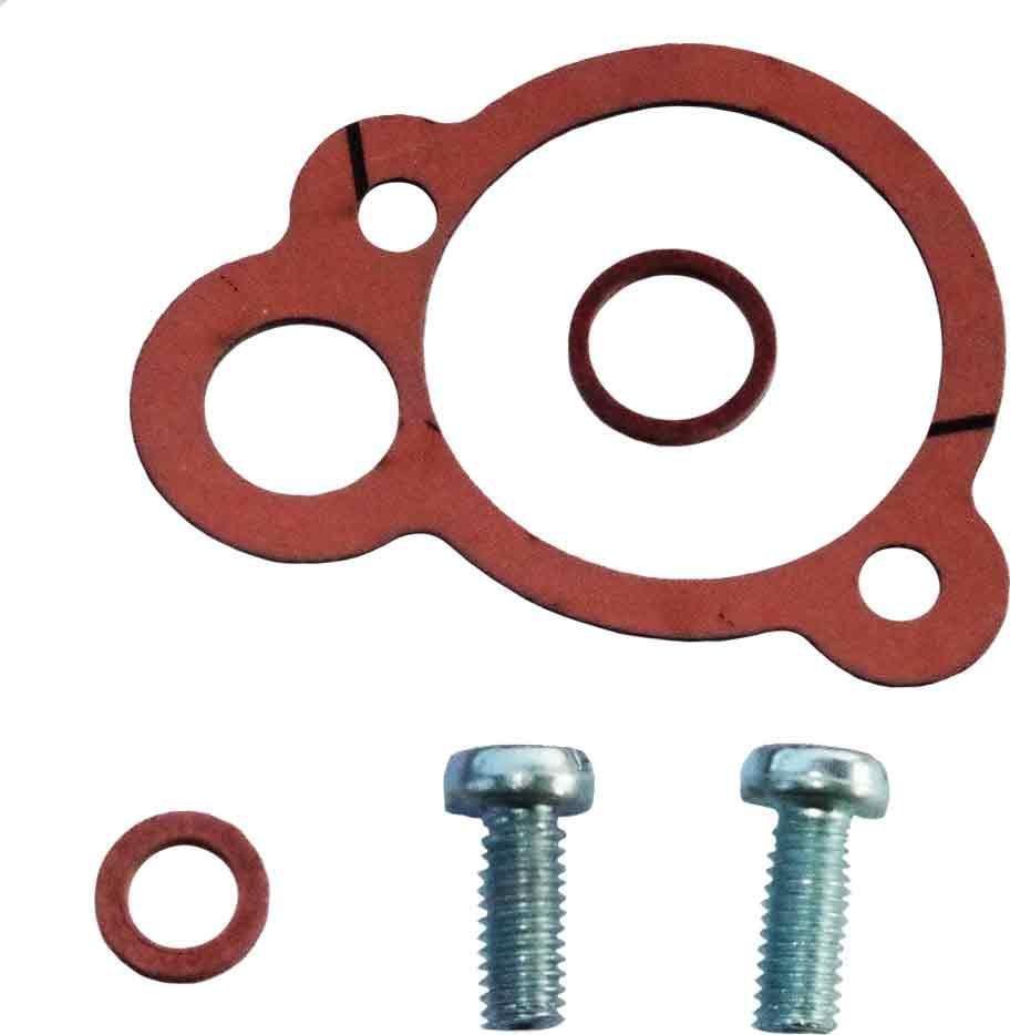 Z.P.H. Moto-Mer Uszczelka pokrywy pływaka gaźnika Romet