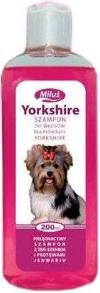 Super Benek SZAMPON MILUŚ YORK 200ml