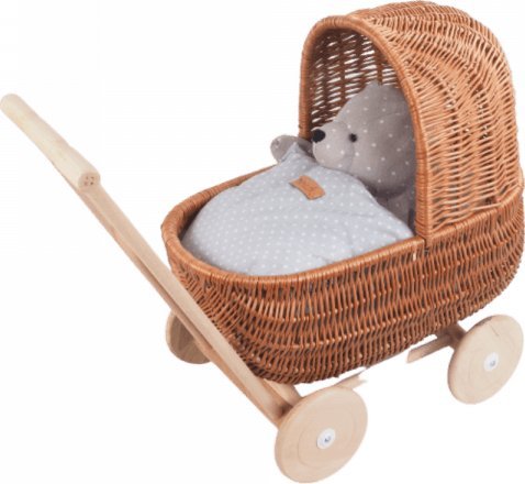 Wnuk Wózek dla lalek (Standard/53cm)