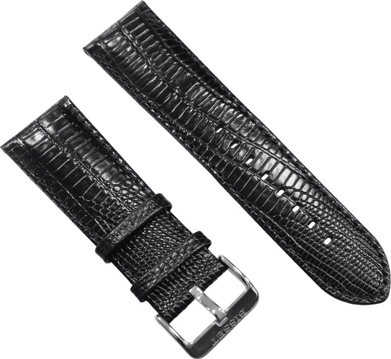 Bisset Pasek skórzany do zegarka BISSET BS-CD54s - 26mm