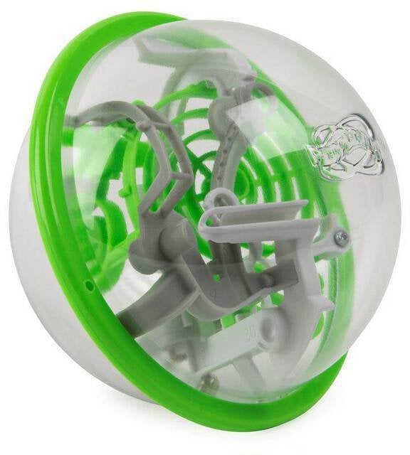 Spin Master Perplexus GO! Schody Kula 3D Labirynt