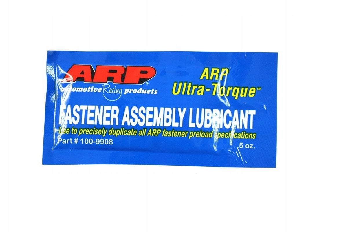 Smar ARP Ultra Torque lube 0.5 oz. ARP 100-9908