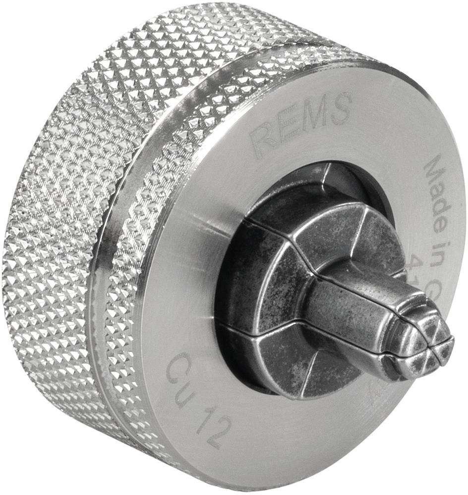 Głowica rozszerzająca Cu 12 REMS
