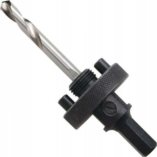 Milwaukee MILWAUKEE HEX HOLE HOLDER 9 32-210mm.