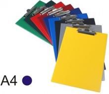 Biurfol Granatowa A4