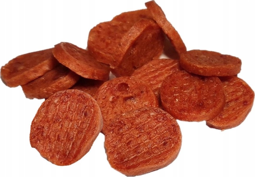 PETITTO - Talarki z kaczką i kurczakiem - Przysmak dla psa 500g