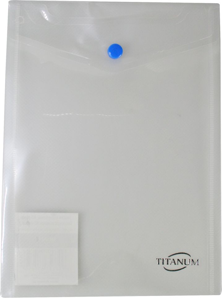 Titanum Teczka kopertowa A5 (TKV5CL)