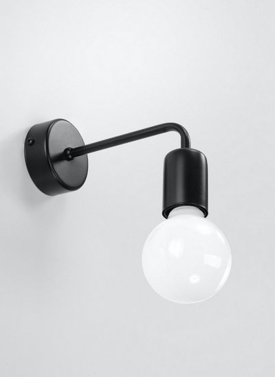 Kinkiet Sollux Duomo 1x60W (SL.0306)