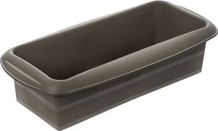 Lurch Forma Lurch FlexiForm silikonowa, prostokątna, 30x11 cm