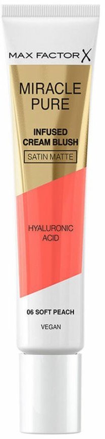 Zestaw Do Makijażu Max Factor MIRACLE PURE