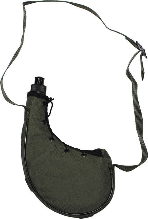 Fox Fox Outdoor Manierka BOTA Olive uniwersalny