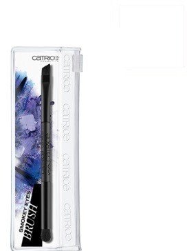 Catrice Smokey Eyes Brush Aplikator Do Cieni Smokey Eyes