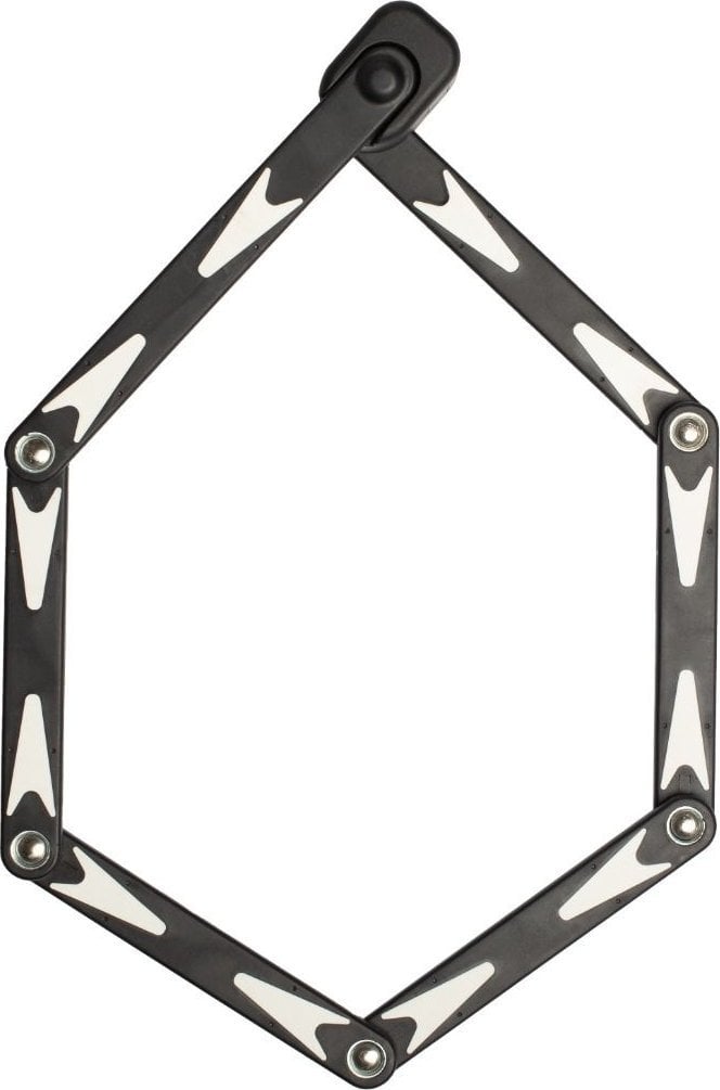 MasterLock Master Lock Folding Lock (VdS) with Key 8333EURDPRO