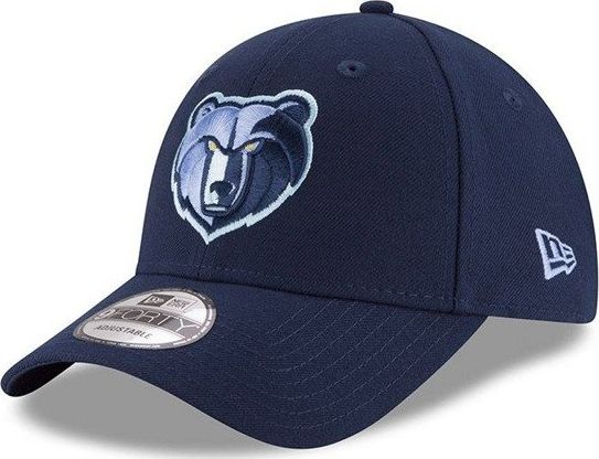 New Era Czapka New Era 9FORTY NBA Memphis Grizzlies The League - 11828744 uniwersalny