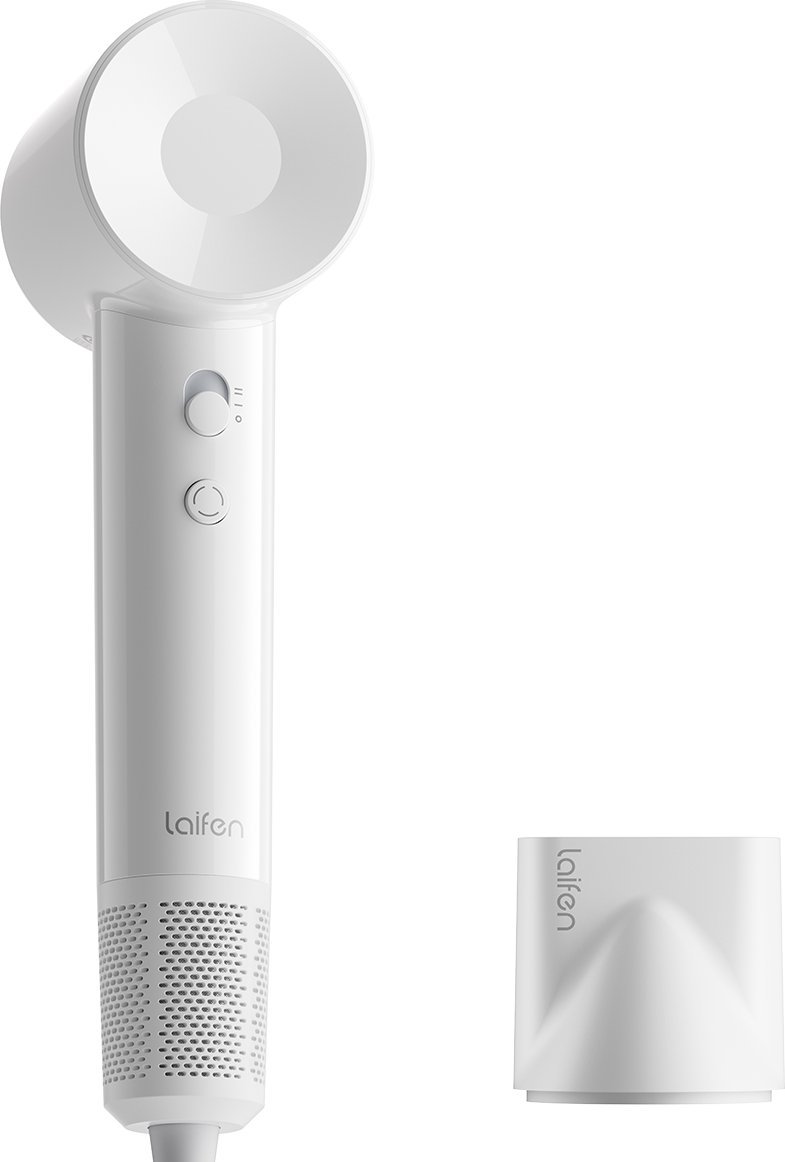 Suszarka Laifen SE Lite biała