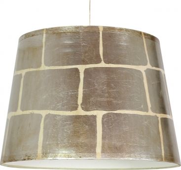 Lampa wisząca Candellux Americano 1x60W