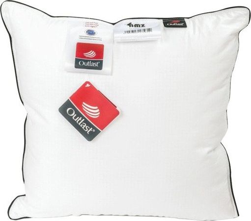 AMZ Poduszka Outlast Gładka Antyalergiczna 70x80