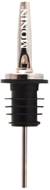 Monin Metalowy nalewak