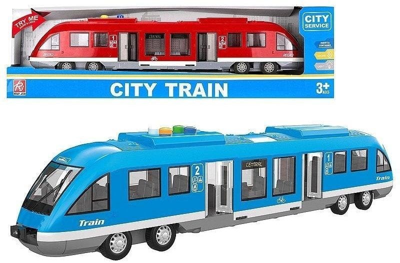 Pociąg św/dźw 24191