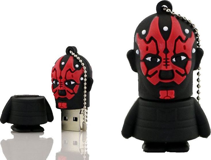 Pendrive Dr. Memory 8 GB