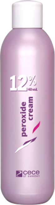 CeCe of Sweden Perioxide Cream Utleniacz w kremie 12% 1000 ml