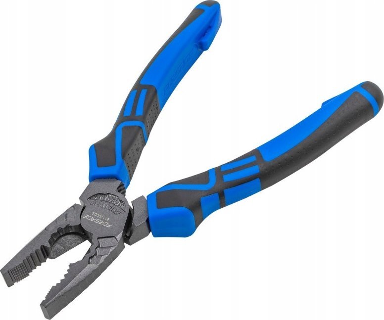 Forsage Kombinerki 200mm