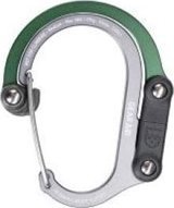 Gear Aid GearAid Heroclip Medium Forest Green