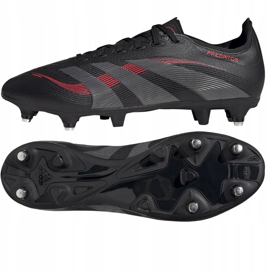 Buty adidas Predator League SG JI1343