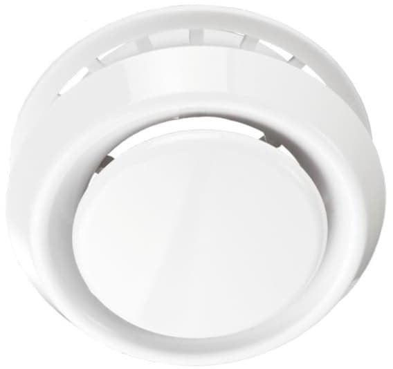 AIR DISK VALVE A 100 VRF. ABS