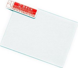 Puluz OsŁona Szkło Na Ekran Lcd Do Canon Eos R6 R 6