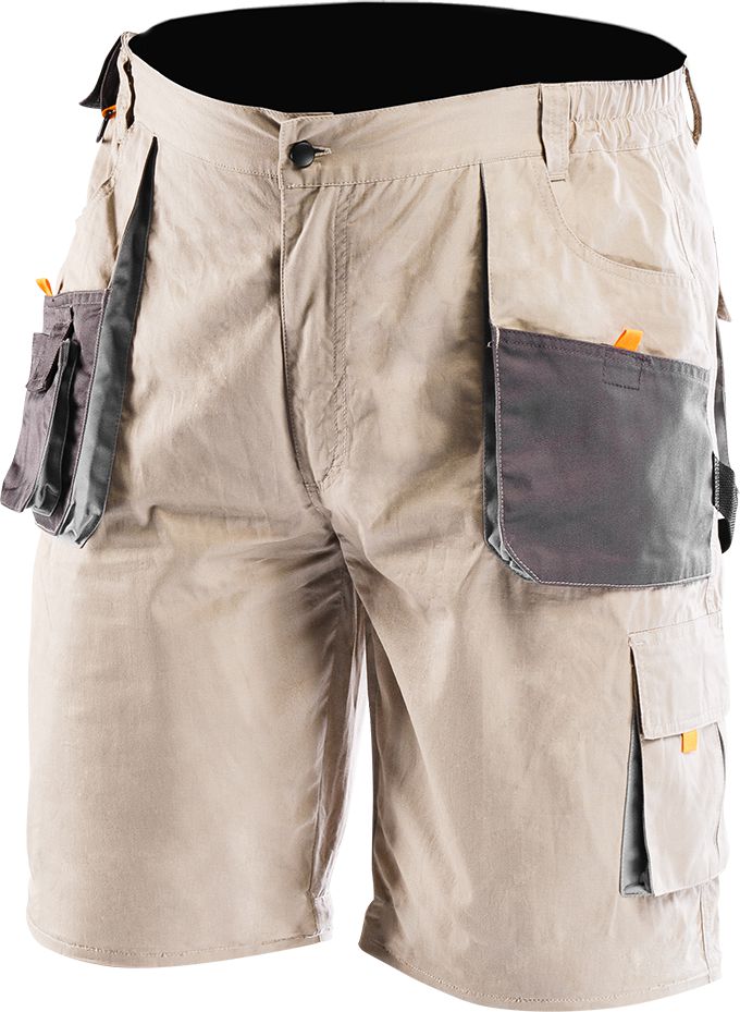 Neo Krótkie spodenki Summer rozmiar XXL (81-330-XXL)