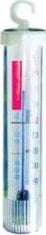 Termometer Ø2.5x12cm -40 til +40C til køleskab,stk