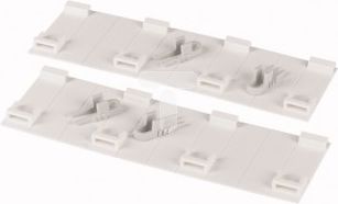 Eaton Zaślepka modułowa 10-modłowa szara AP-45 (275410)