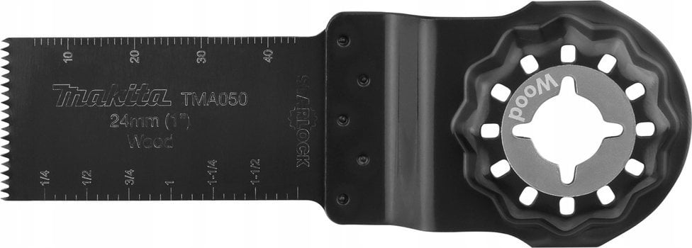 Makita MAKITA MT BRZESZCZOT DO CIĘCIA WGŁĘBNEGO HCS 24mm x 50mm