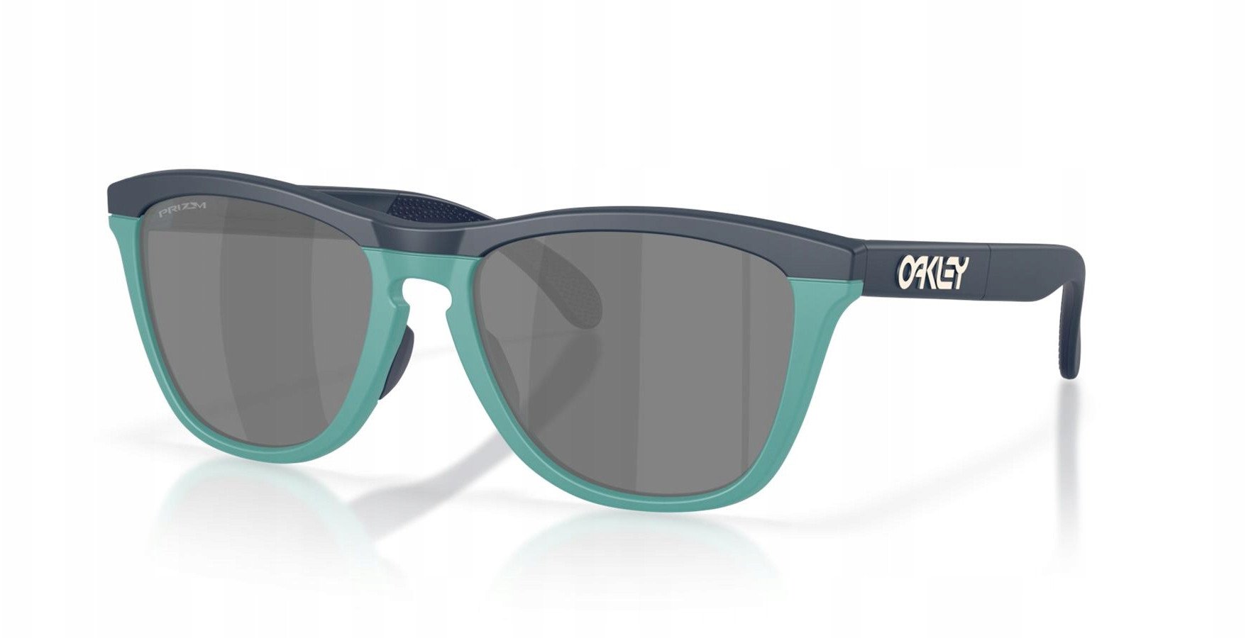 Oakley Frogskins Range OO9284 928417 55