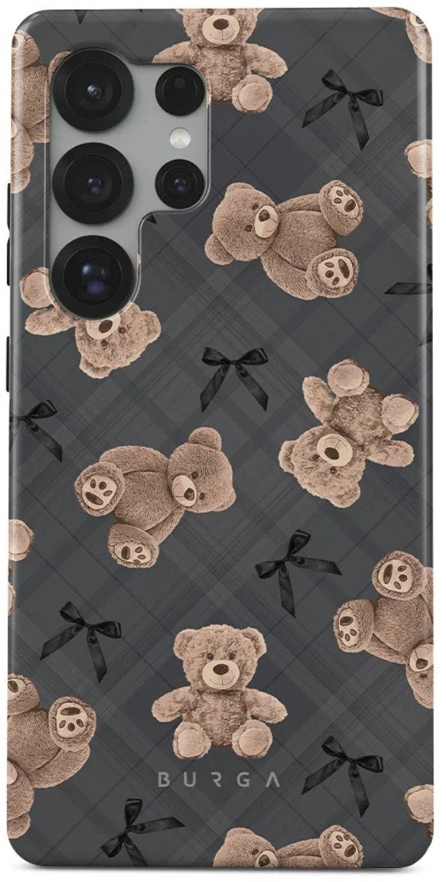 BURGA Hülle Tough Galaxy S25 Ultra BFF