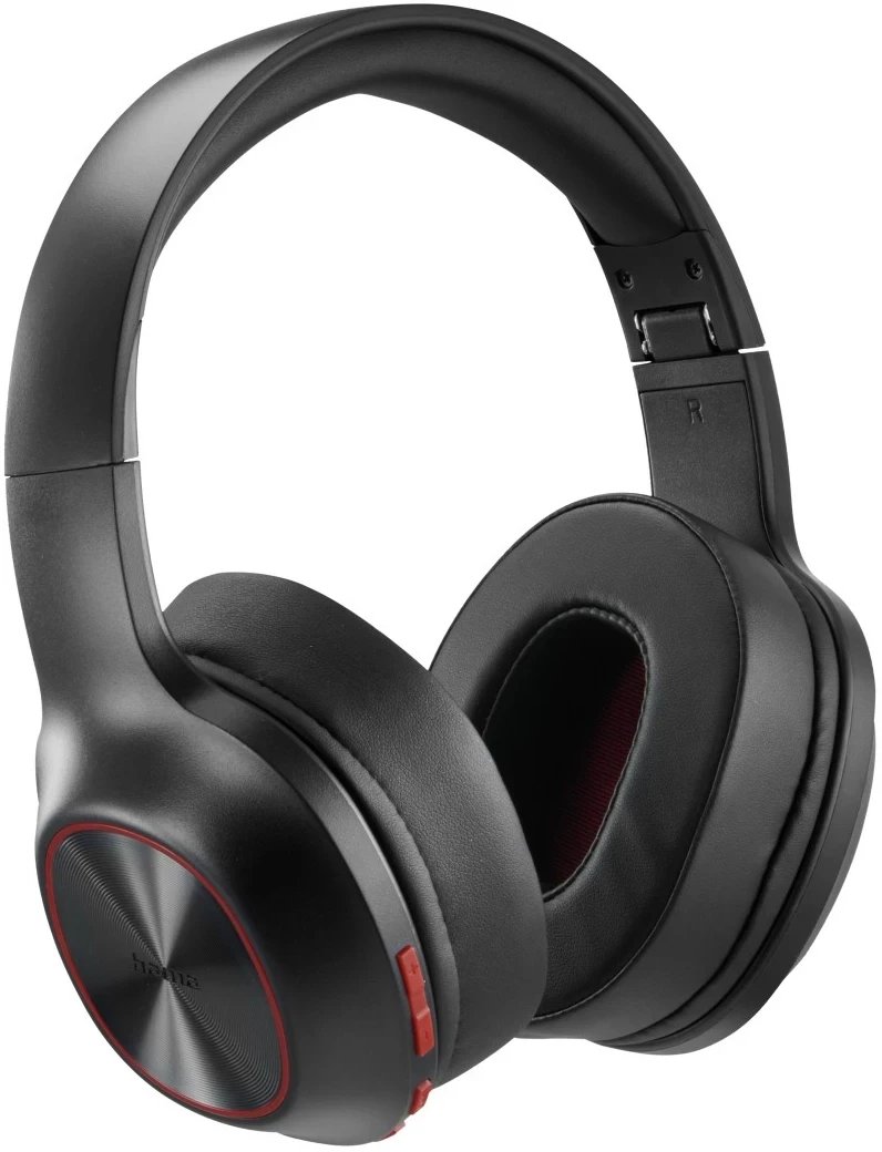 SŁUCHAWKI NAUSZNE BLUETOOTH “SPIRIT CALYPSO III“ CZARNE