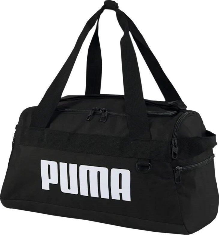 Puma Torba sportowa Challenger XS czarna (079529-01)