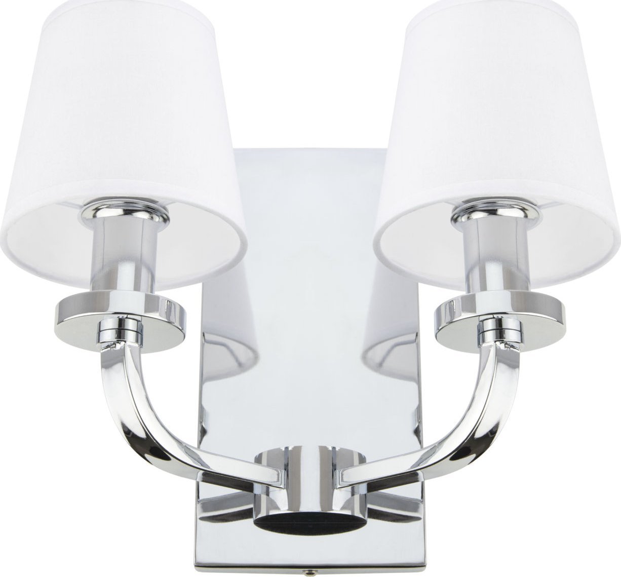 Kinkiet Cosmo Light Kinkiet NEW YORK Kol. chrom (W02503CH) - Cosmo Light