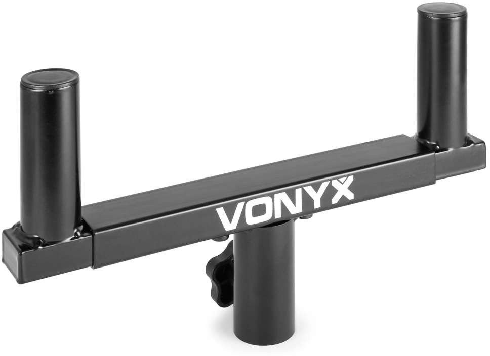 ML WMS-03 Double Speaker Pole bracket