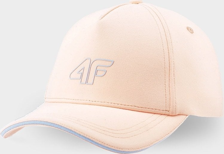 4f Czapka z daszkiem 4F 4FWSS24ACABF280 70S