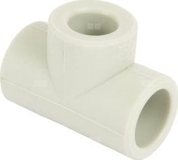 Trójnik redukcyjny 63/25 PP-R