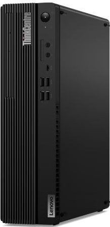 Komputer Lenovo ThinkCentre M75s, Ryzen 7 8700G, 16 GB, Radeon 780M Graphics, 512 GB M.2 PCIe Windows 11 Pro